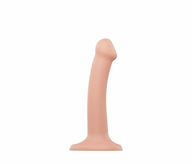 Gode double densité StrapOnMe Taille S