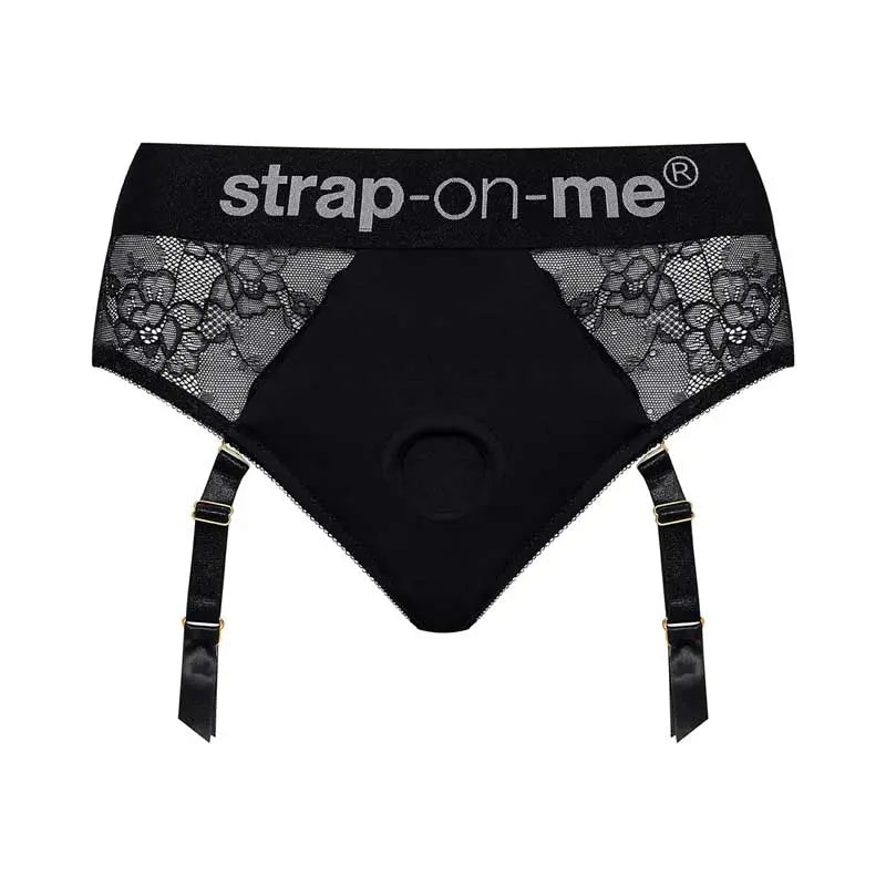 Harnais Lingerie Diva Strap On Me | Lovely Sins Love Shop Strapon Me Lovely Sins