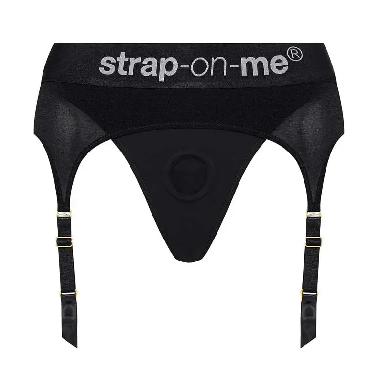 Harnais Lingerie Rebel StraponMe Strapon Me  Lovely Sins Love Shop