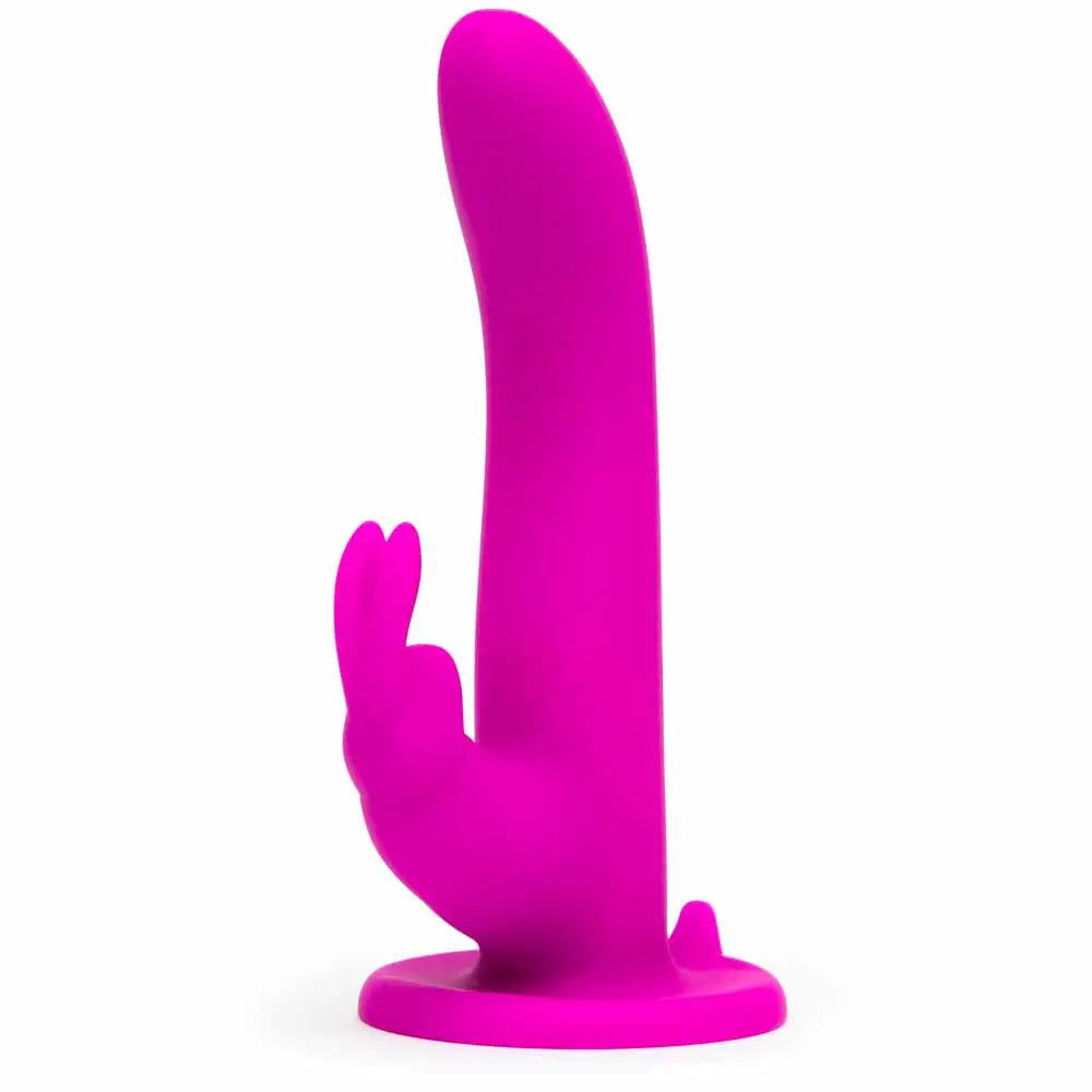 Harnais Strap-on vibrant Happy Rabbit - Lovely Sins