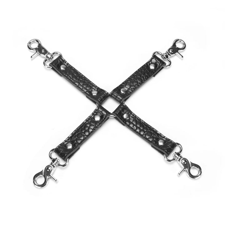 Liebe Seele - Temptation 8 Pieces Kit Bondage