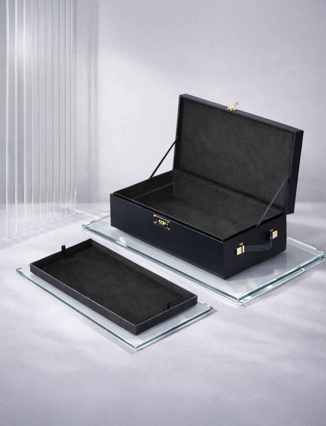 Coffret Prestige Édition de Dorcel