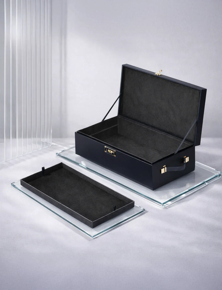 Coffret Prestige Édition de Dorcel