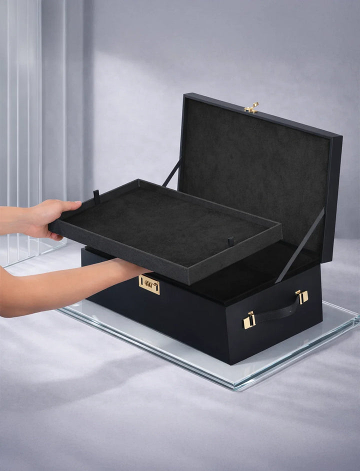 Coffret Prestige Édition de Dorcel