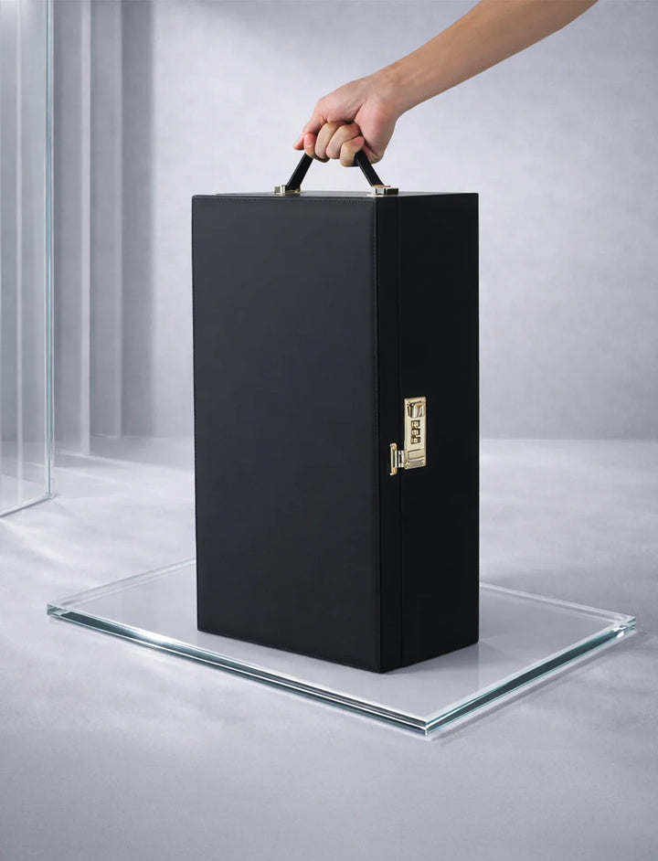 Coffret Prestige Édition de Dorcel