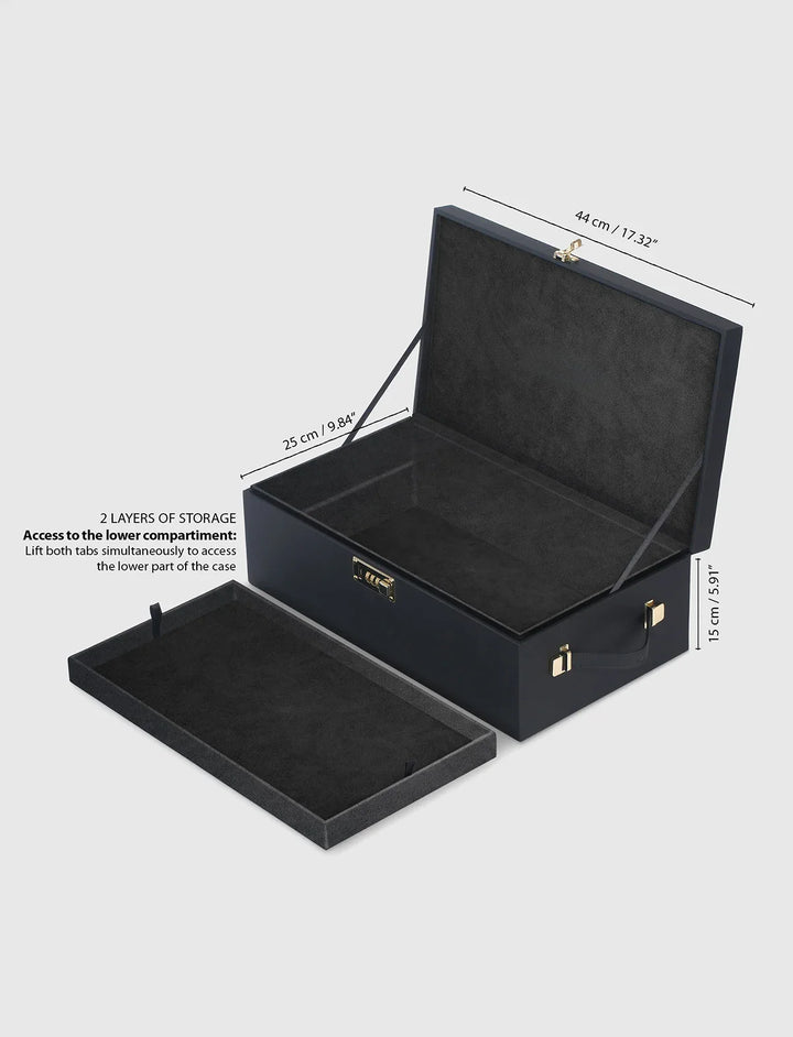 Coffret Prestige Édition de Dorcel