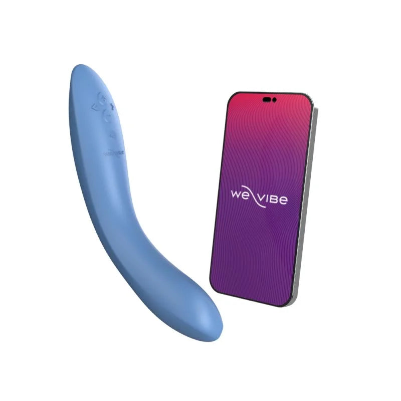 RAVE: vibro connecté -  we vibe| Lovely Sins Love Shop we vibe Lovely Sins