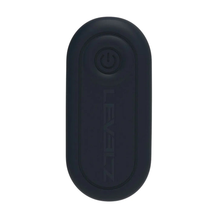 Stimulateur de prostate vibrant, va-et-vient avec cockring et télécommande
