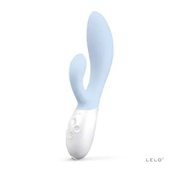Lelo - Ina 3 Vibrator Seafoam Lelo  Lovely Sins Love Shop