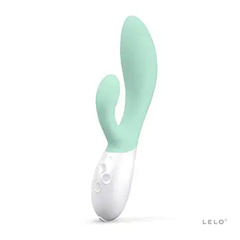 Lelo - Ina 3 Vibrator Seaweed Lelo  Lovely Sins Love Shop