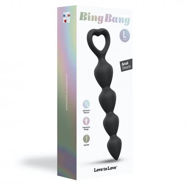 Love To Love Bing Bang Billes Anales