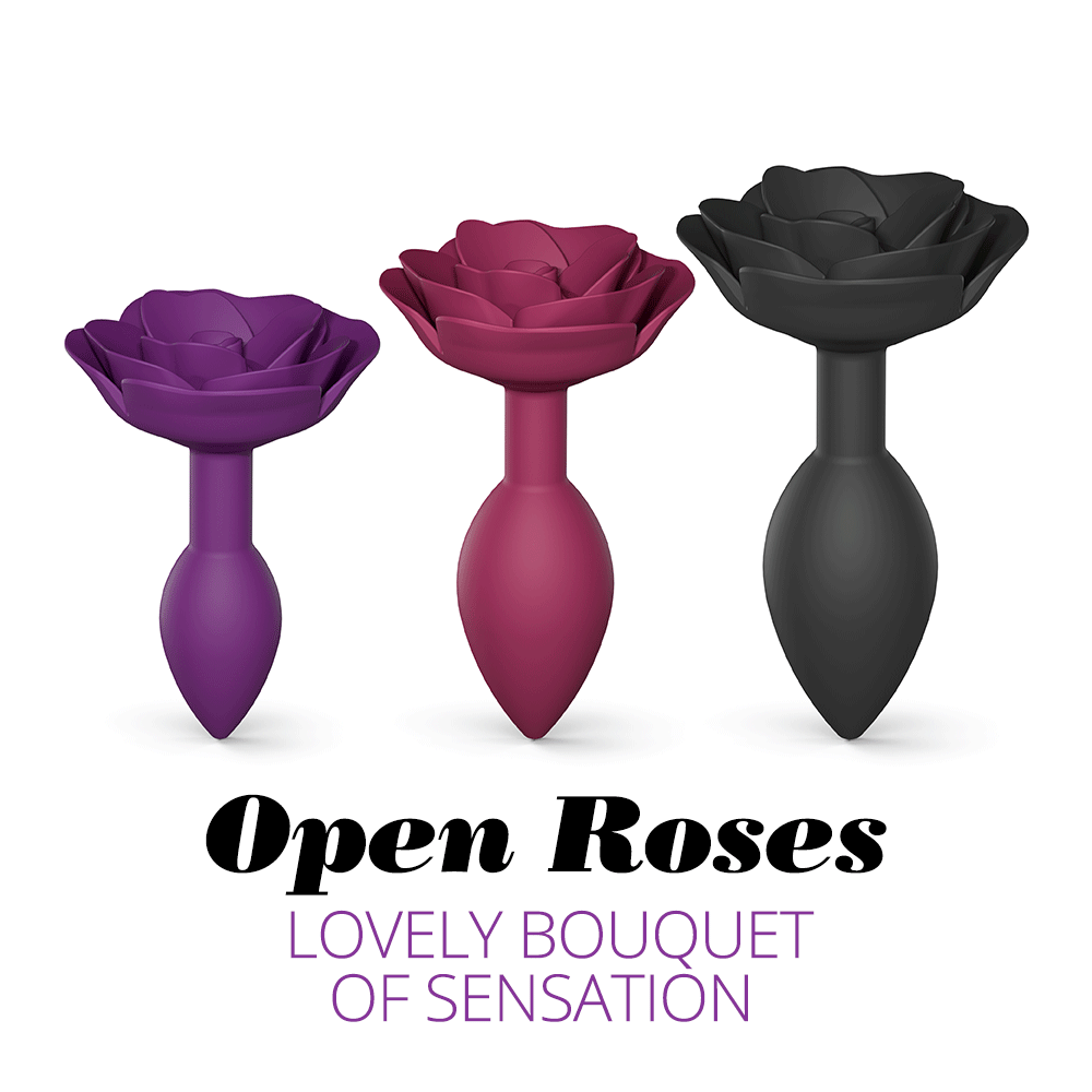 Love To Love Open Roses Love to Love  Lovely Sins Love Shop