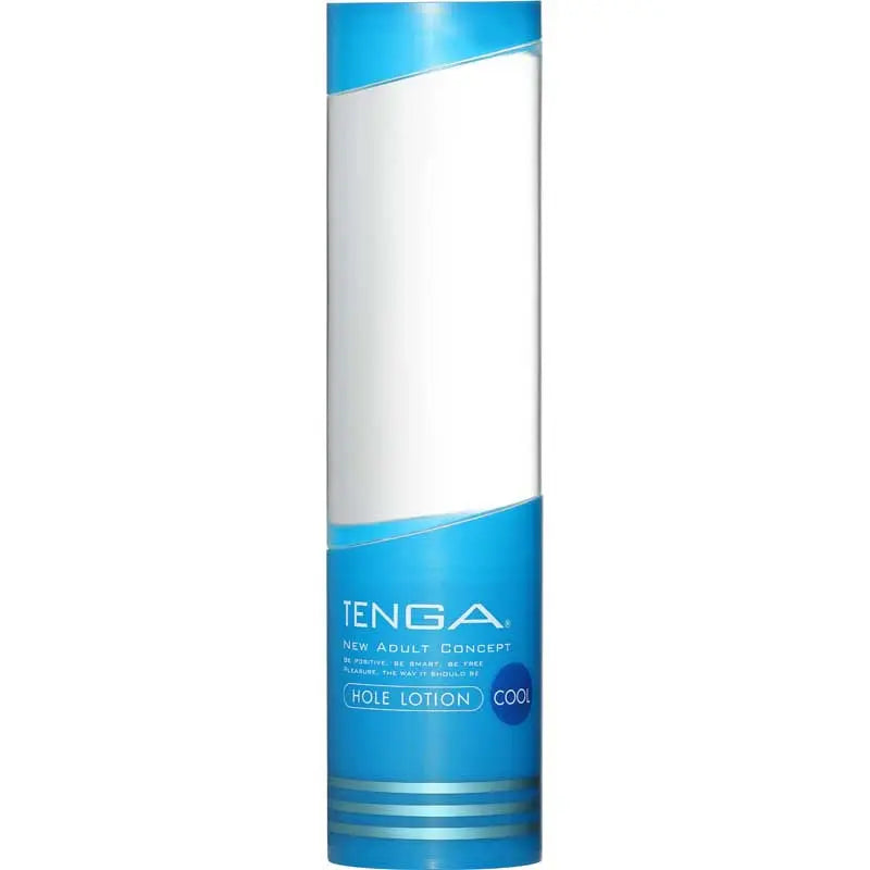 Lubrifiant Hole Lotion Cool Tenga -  Tenga| Lovely Sins Love Shop Tenga Lovely Sins