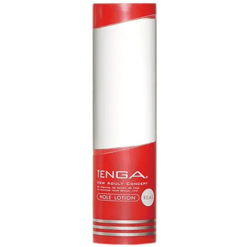 Lubrifiant Hole Lotion Real Tenga - Lovely Sins