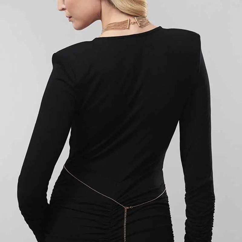 Magnifique: Collier | Bijoux de corps |Bijoux Indiscrets Bijoux Indiscrets Lovely Sins