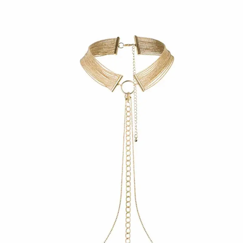 Magnifique: Collier | Bijoux de corps |Bijoux Indiscrets Bijoux Indiscrets Lovely Sins