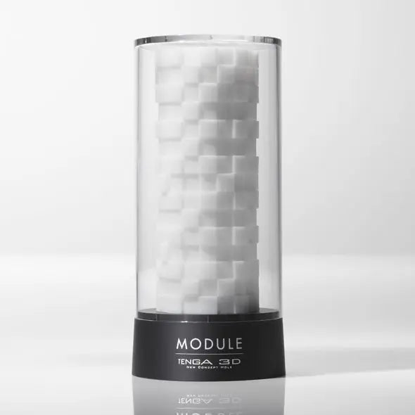 Masturbateur 3D Module - Lovely Sins