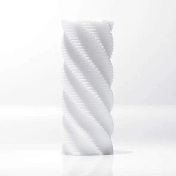 Masturbateur 3D Tenga - Spiral - Lovely Sins