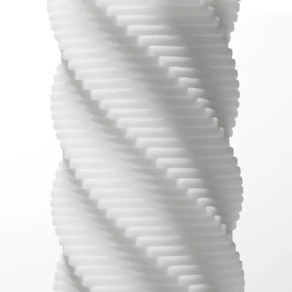 Masturbateur 3D Tenga - Spiral
