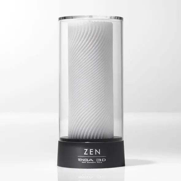Masturbateur 3D Zen - Lovely Sins