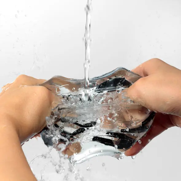 Masturbateur TENGA CRYSTA BLOCK | Lovely Sins Tenga Lovely Sins