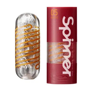 Masturbateur Tenga Spinner BEADS 05 | Lovely Sins Tenga Lovely Sins