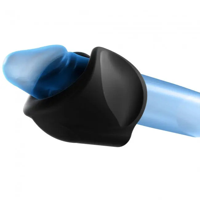 Masturbateur compact Man Wand Starter - Lovely Sins