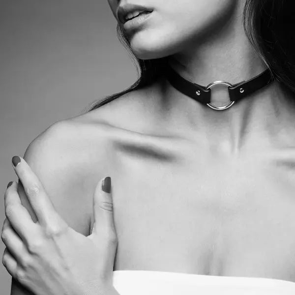 Maze Collier Choker -  MAZE| Lovely Sins Love Shop MAZE Lovely Sins