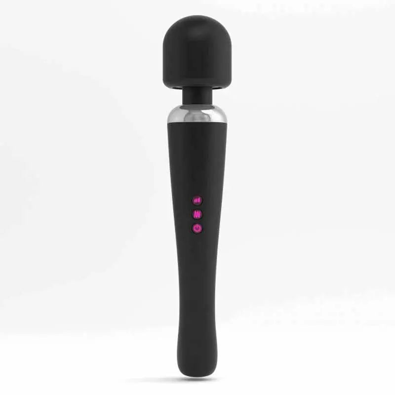 Megawand Dorcel - Lovely Sins