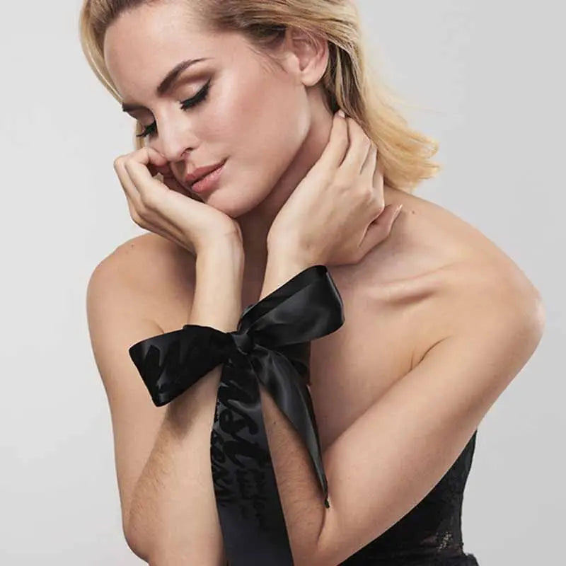 Menottes sensuelles Bijoux Indiscrets -  Bijoux Indiscrets| Lovely  Bijoux Indiscrets Lovely Sins