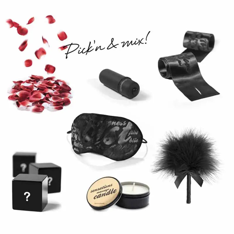 Mini Bougie de massage -  Bijoux Indiscrets| Lovely Sins Love Shop Bijoux Indiscrets Lovely Sins