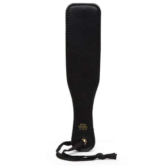 Mini Paddle Bound To You Fifty Shades Of Grey © Fifty Shades  Lovely Sins Love Shop