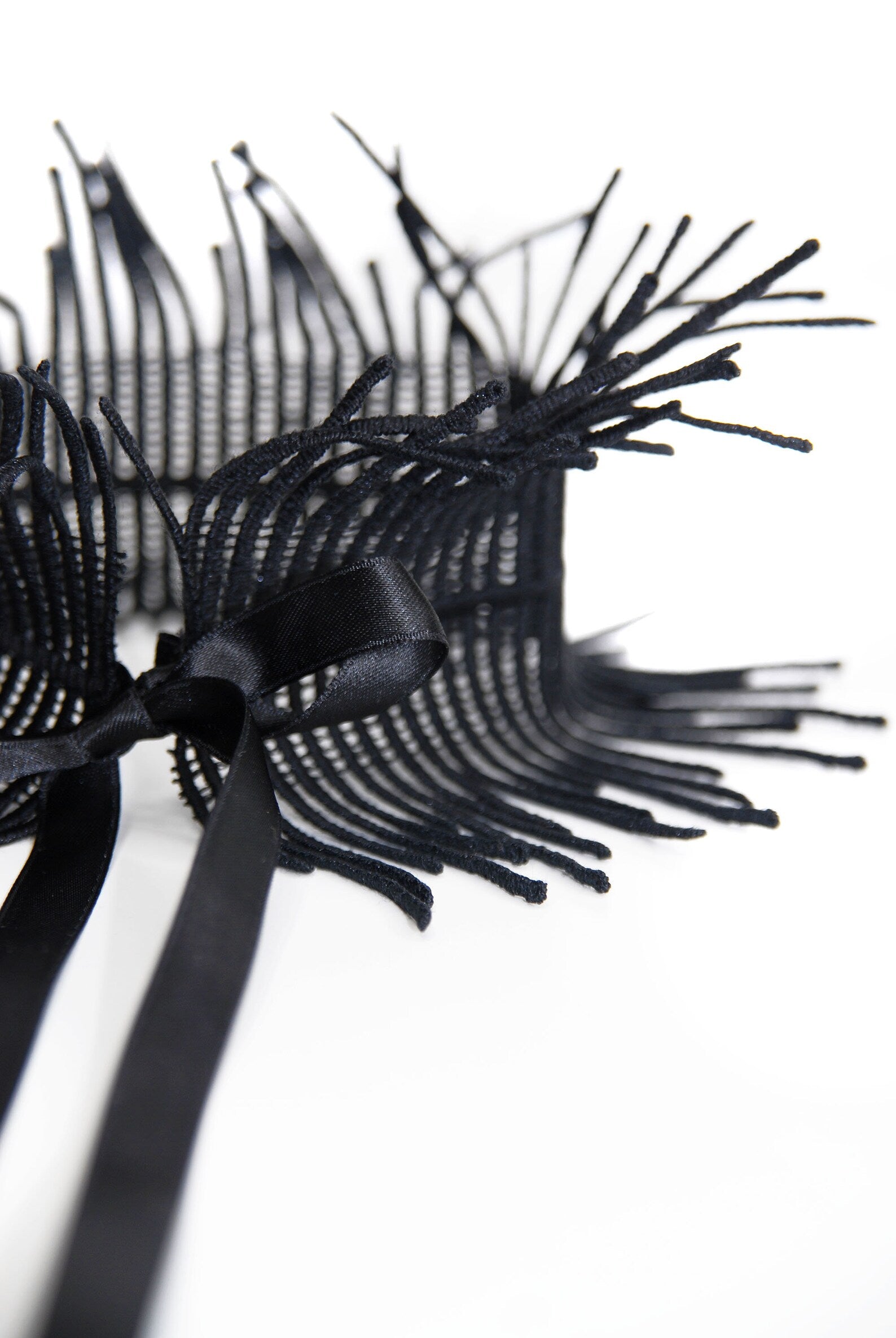 Mondin - Collier Network - Lovely Sins