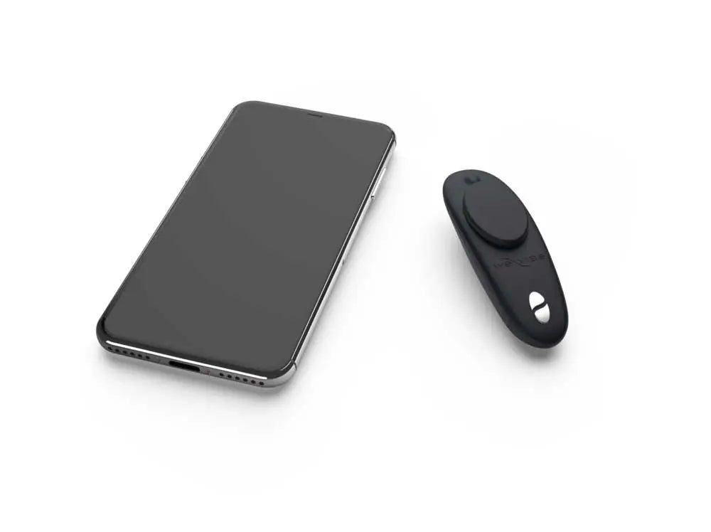 Moxie + We-Vibe - Lovely Sins