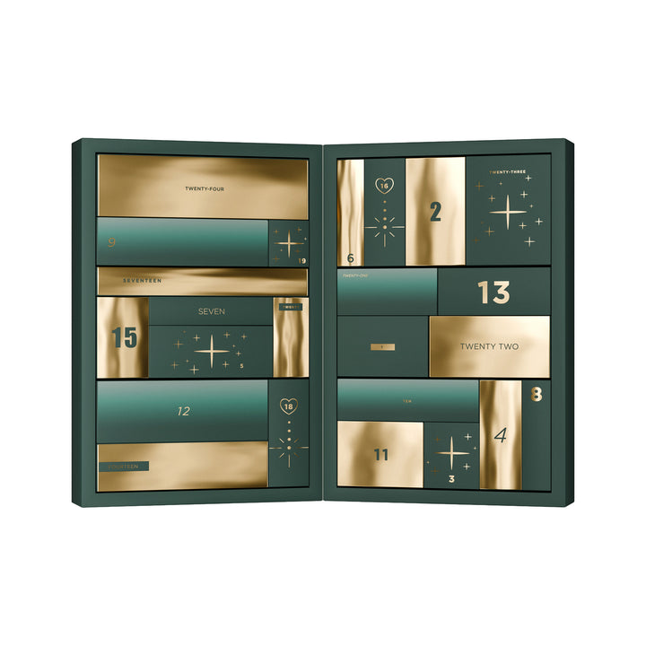 Calendrier de l&