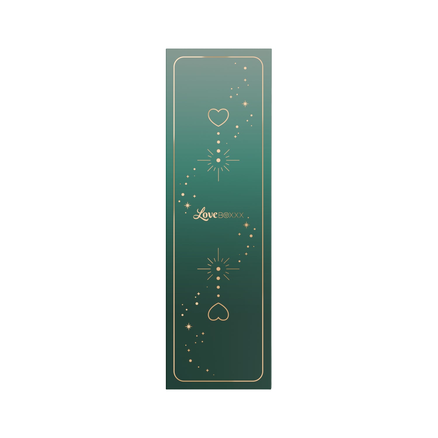 Calendrier de l'Avent Sextoy Naughty & Nice 2026
