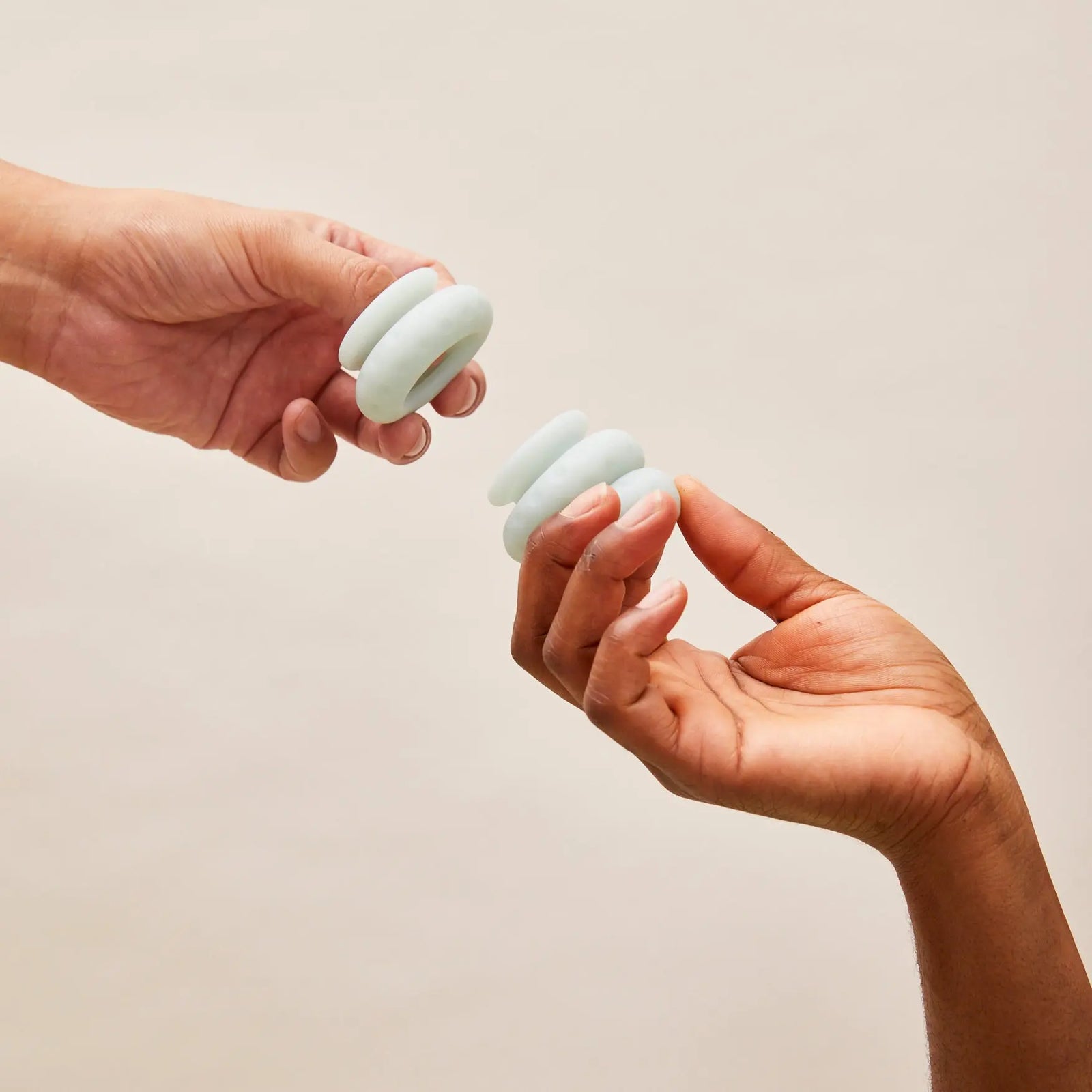 Ohnut anneaux de confort sexuel -  Lovely Sins Love Shop Ohnut Lovely Sins