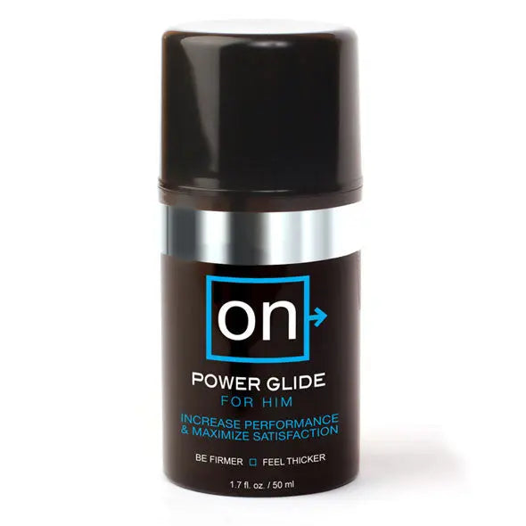 On Power Glide: stimulant masculin -  Sensuva| Lovely Sins Love Shop Sensuva Lovely Sins