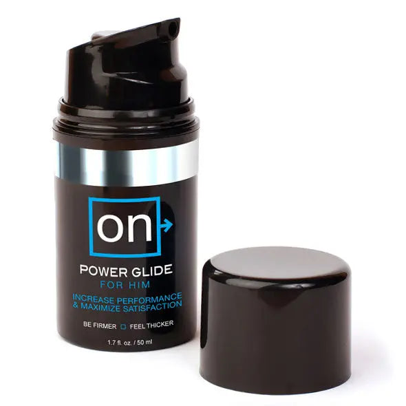 On Power Glide: stimulant masculin -  Sensuva| Lovely Sins Love Shop Sensuva Lovely Sins
