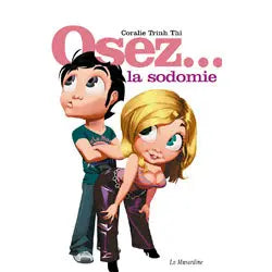 Osez... La sodomie - Lovely Sins