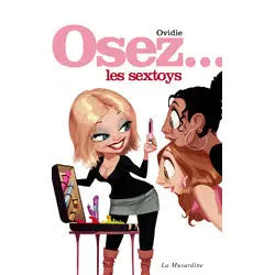 Osez... Les sextoys - Lovely Sins