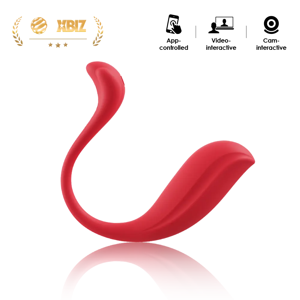 SVAKOM Phoenix Neo 2 - Lovely Sins