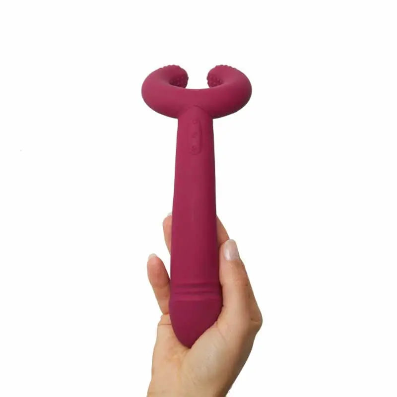 PLEASE ME - PLUM STAR | Love To Love | Lovely Sins Love to Love Lovely Sins