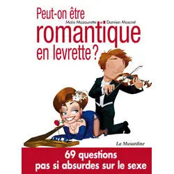 Peut-on être romantique en levrette - Lovely Sins