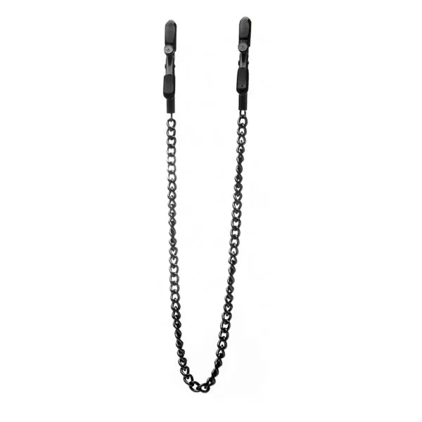 Pinces à tétons ajustables OUCH! -  Ouch| Lovely Sins Love Shop Ouch Lovely Sins