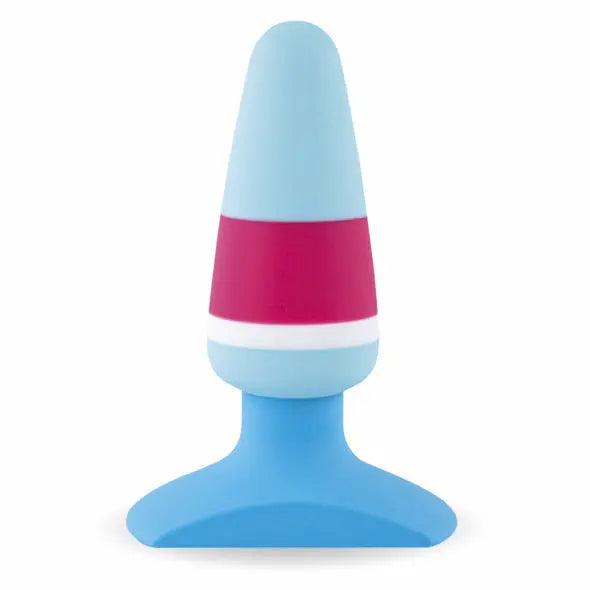 Plug Anal PLUGZ COLORS 1 | Feelztoys | Lovely Sins Feelztoys Lovely Sins
