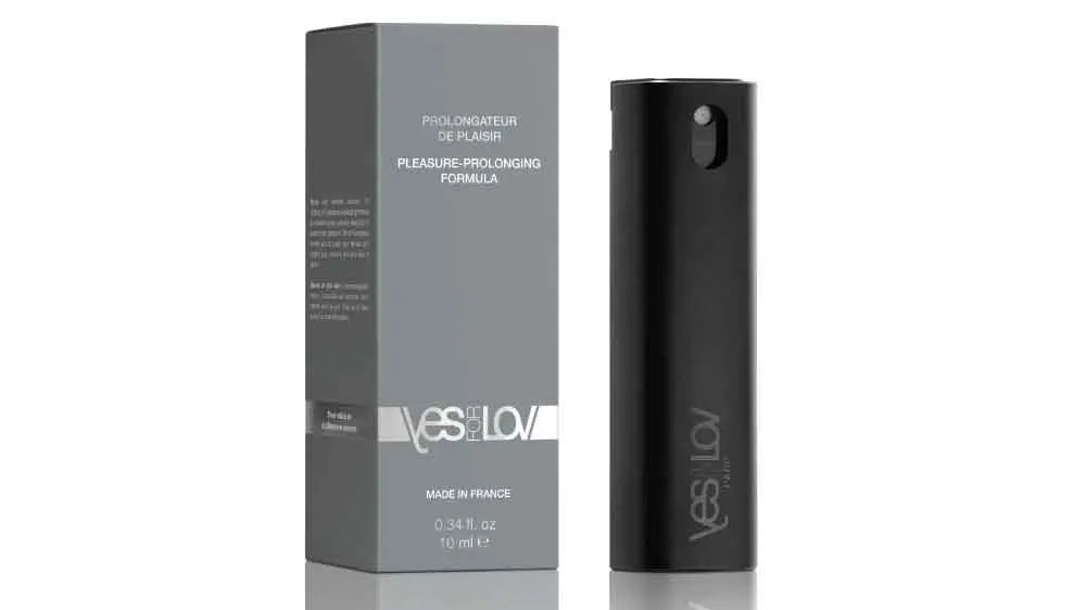 Prolongateur de plaisir YESforLOV | Lovely Sins Yes For Lov Lovely Sins