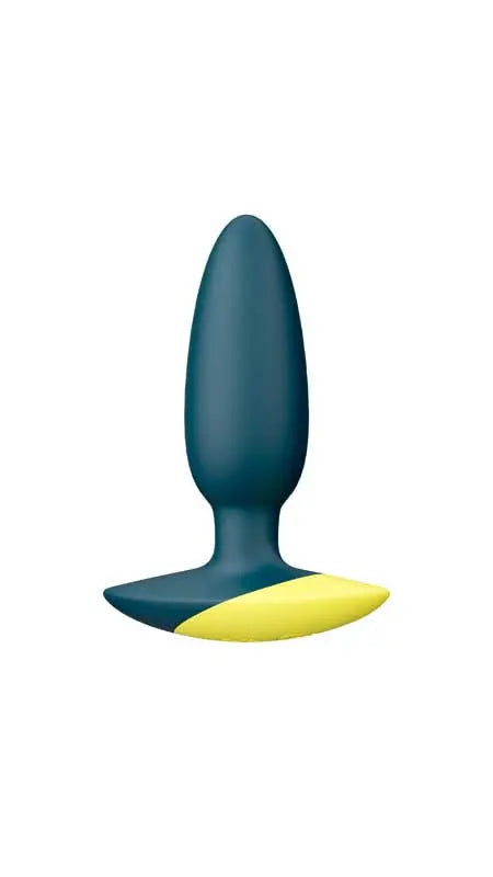 ROMP ™ Bass Mini Plug Vibrant Pour Débutants  | Lovely Sins ROMP Lovely Sins
