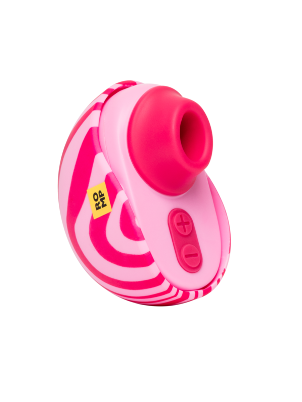 Romp Spin Stimulateur à air pulsé