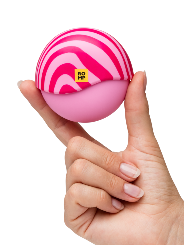 Romp Spin Stimulateur à air pulsé